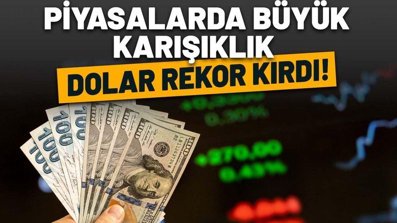 Piyasalardaki Karışıklık ve Beklentiler Üzerine Öngörüler