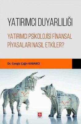 Yatırımcı Psikolojisi ve Küçük Yatırımcıların Durumu